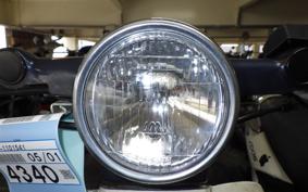 HONDA C50 SUPER CUB AA01
