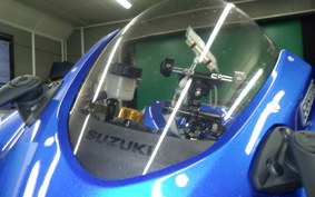 SUZUKI GSX-R1000R A 2021 DM11G