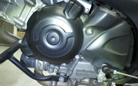 SUZUKI SV650 A 2018 VP55B