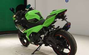 KAWASAKI NINJA 400 2018 EX400G