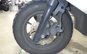 SUZUKI ADDRESS V125 S CF4MA