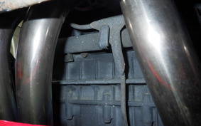 KAWASAKI GPZ900R NINJA 2018 ZX900A