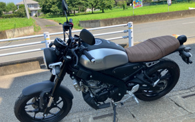 YAMAHA XSR155 RG47