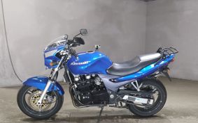 KAWASAKI ZR 700 ZR750F
