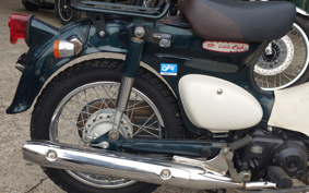 HONDA LITTLE CUB AA01