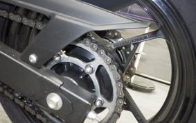 KAWASAKI NINJA 400 2024 EX400L