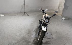 YAMAHA TW225 DG09J
