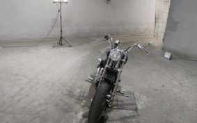 HONDA STEED 400 1995 NC26