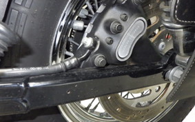 HARLEY XLH883 2000