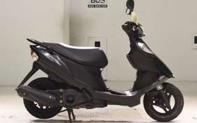 SUZUKI ADDRESS V125 G 2017 CF46A