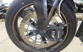 KTM 690 DUKE R 2010