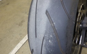 KAWASAKI Z1000 Gen.4 2012