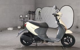 SUZUKI LET`S4 CA45A