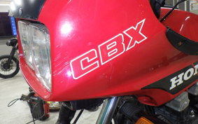 HONDA CBX750F 1984 RC17