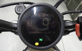 HONDA REBEL 250 MC49