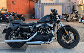 HARLEY XL1200X 2019 LC3