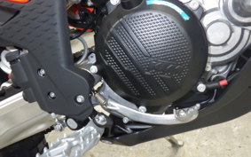 KTM 250 XC W 1992