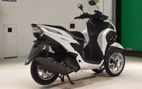 YAMAHA TRICITY 125 A 2025 SE82J