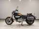 Фото Hyosung GV250 с японского аукциона