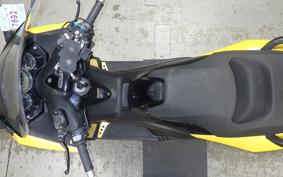 YAMAHA T-MAX 500 2009 SJ08J