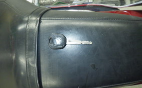 HONDA SHADOW 400 CUSTOM 2014 NC45