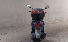 SUZUKI ADDRESS V125 CF4MA