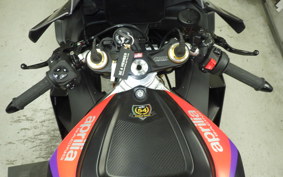 APRILIA RSV4 1100ファクトリ 2024