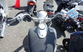 YAMAHA DRAGSTAR 400 CLASSIC 1998 4TR