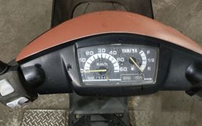 YAMAHA JOG 3KJ