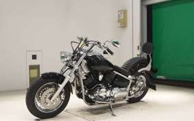 YAMAHA DRAGSTAR 1100 CLASSIC 2005 VP13J