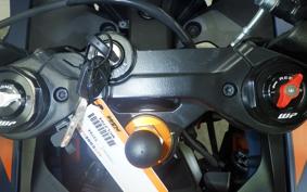 KTM 390 RC 2023