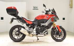 BMW F900XR 2020