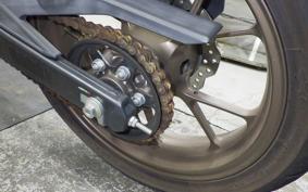 HONDA CB250RA 2007 MC52