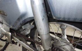HONDA C50 SUPER CUB AA04