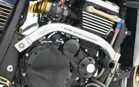 KAWASAKI ZRX1200 DAEG 2019 ZRT20D