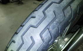 HONDA VT400S 2014 NC46