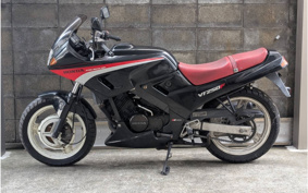 HONDA VT250F MC15