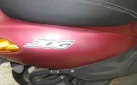 YAMAHA JOG Gen.5 SA36J