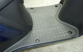 SUZUKI ADDRESS V125 Gen.2 2025 DP12H