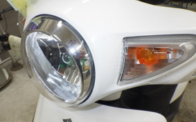 SUZUKI ﾚｯﾂ 2011 CA4AA