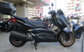 YAMAHA X-MAX SG70J