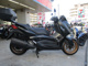 Фото Yamaha X-MAX с японского аукциона