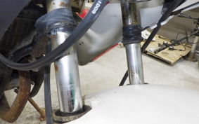 HONDA NS50F 2016 AC08