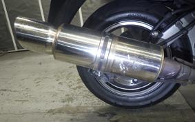 SUZUKI SKYWAVE 250 (Burgman 250) SS 2 2010 CJ46A
