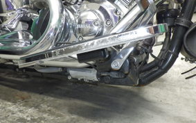 YAMAHA DRAGSTAR 1100 1999 VP10J