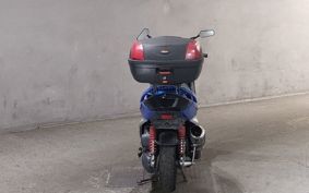 YAMAHA CYGNUS 125 X SE37