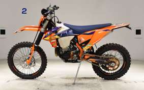 KTM 500 EXC F 2021