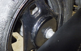 SUZUKI ADDRESS V125 CF46A