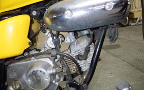 HONDA MAGNA 50 AC13