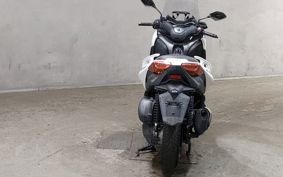 YAMAHA X-MAX 250 SG42J